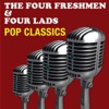 The Four Lads - The Bus Stop Song