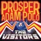 The Visitors (Elomak UFO Remix) - Prosper & Adam Polo lyrics