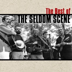 The Best of the Seldom Scene
