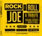 Sugar Sugaree - Rock and Roll Joe, Chip Taylor, Kendel Carson & John Platania lyrics