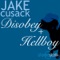 Disobey - Jake Cusack lyrics