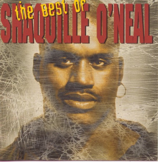 Cover artwork for Shoot Pass Slam