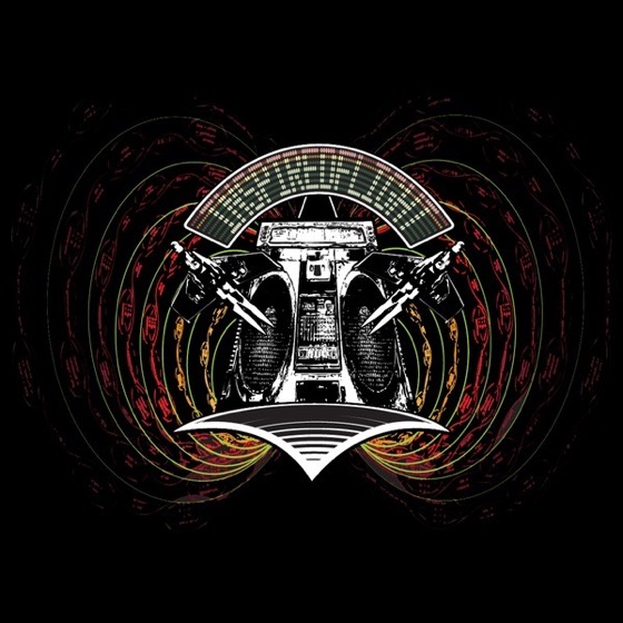 Cover artwork for Parasympathetic