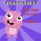 Hamster On a Piano (Eating Popcorn) - Parry Gripp lyrics