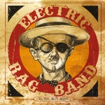 The Electric Rag Band - Suck On Purpose