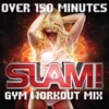 Slam Traxx - Raise Your Glass (Liam Keegan Remix)