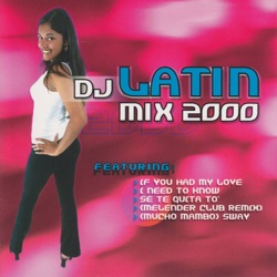 Shaft - "(Mucho Mambo) Sway"