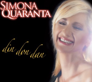 Simona Quaranta - Chiamami - Line Dance Musique