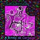 Santa Cruz en Carnaval (Version 1) artwork