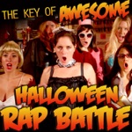 songs like Halloween Rap Battle