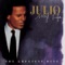 Summer Wind (Duet With Frank Sinatra) - Julio Iglesias lyrics