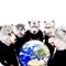 MASH UP THE WORLD ジャケット写真
