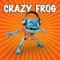Popcorn - Crazy Frog lyrics