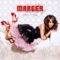 Como Te Atreves - Marger lyrics