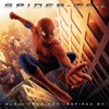 Spider-Man (Music from and Inspired By) artwork