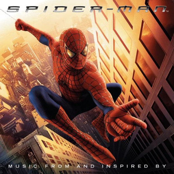 Cover artwork for Somebody Else