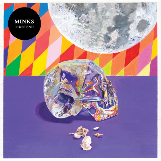 Cover artwork for Romans