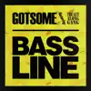 Bassline (feat. The Get Along Gang) [Remixes] album lyrics, reviews, download