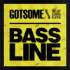 Bassline (feat. The Get Along Gang) [Remixes]