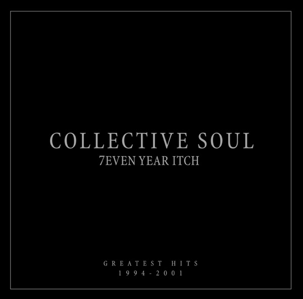 Precious Declaration by Collective Soul on Go Rock