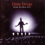 Dixie Dregs - Cruise Control