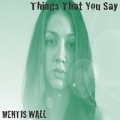 Mentis Wall - Forgotten Anniversary