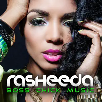 Legs to the Moon (feat. Kandi) by Rasheeda song reviws