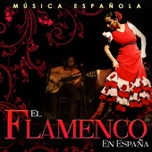 Música Española : El Flamenco en España artwork