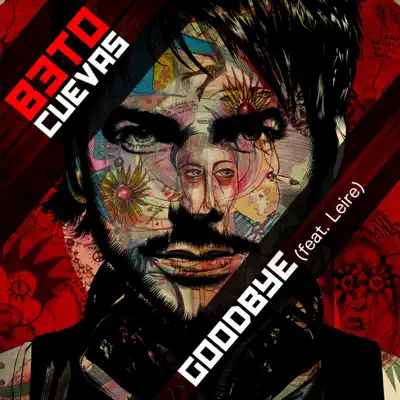 GoodBye (feat. Leire Martinez) - Single - Beto Cuevas