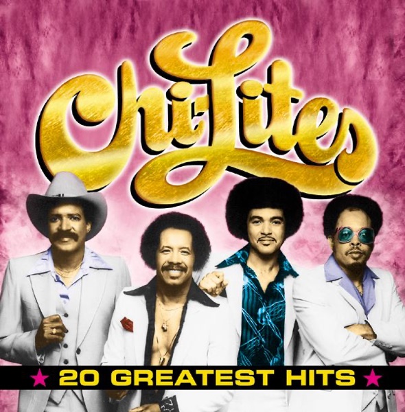 Oh Girl by Chi-Lites on SolidGold 100.5/104.5