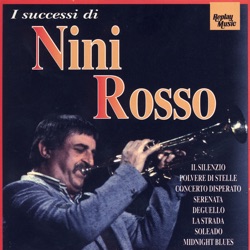 Nini Rosso - Midnight Blues