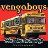 We Like to Party! (the Vengabus) - EP (Single) artwork