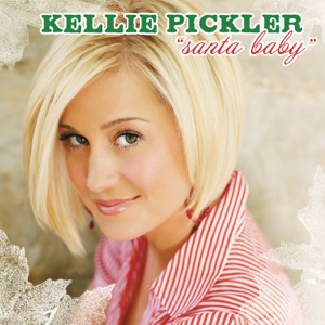 Kellie Pickler - Santa Baby - Line Dance Musik
