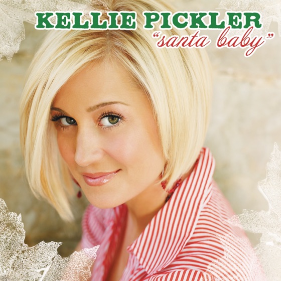 Cover artwork for Santa Baby