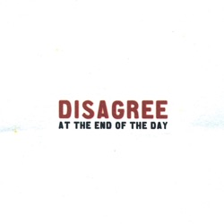 Disagree - Crumbs