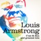 April in Paris - Louis Armstrong & Ella Fitzgerald lyrics