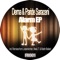 Alarm (MesU.T. & Martin Beilard Remix) - Dema & Paride Saraceni lyrics