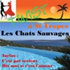 C'est pas sérieux by Les Chats Sauvages iTunes Track 6