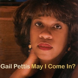 Gail Pettis - A Certain Smile