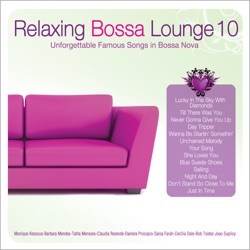 Saloa Farah - Lucky in the Sky With Diamonds (Bossa Version)