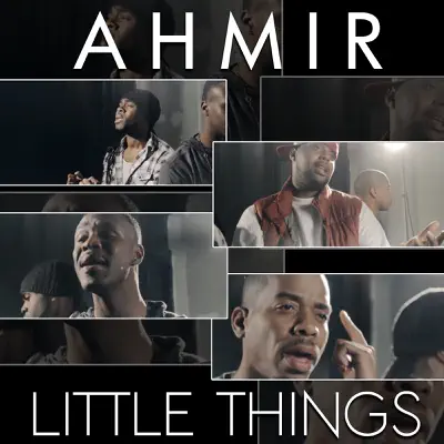 Little Things - Single - Ahmir