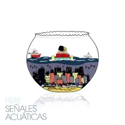 Señales Acuáticas - Piris Señales Acuáticas - Piris
