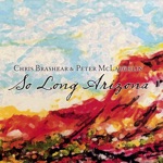 Chris Brashear and Peter McLaughlin - Come In Stranger
