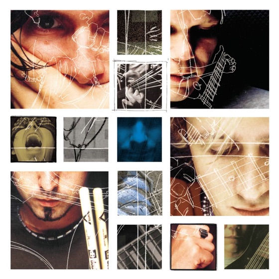 Cover artwork for Freightrain