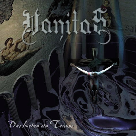 Cover artwork for Das Leben Ein Traum