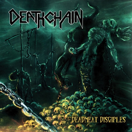 Cover artwork for Undertaker