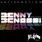 Satisfaction (Benny Benassi Presents the Biz) - Benny Benassi & The Biz lyrics