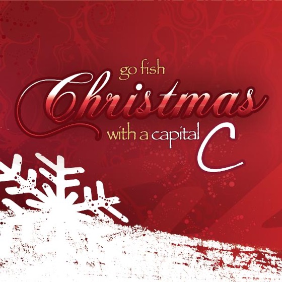 Cover artwork for White Christmas