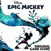 Mickey Meets Horace Horsecollar - James Dooley