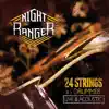 24 Strings & a Drummer (Live & Acoustic) album lyrics, reviews, download